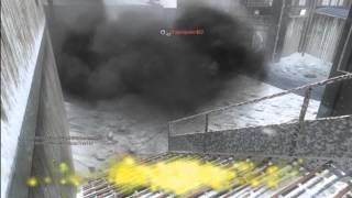 RPG Quad Feed - Call of Duty: Black Ops