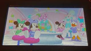 Innotab Minnie Bow Toons E-book ( Trouble Times Two) screenshot 3