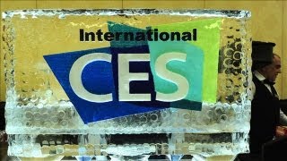 Consumer Electronics Show 2013 - What To Expect - Ces 2013