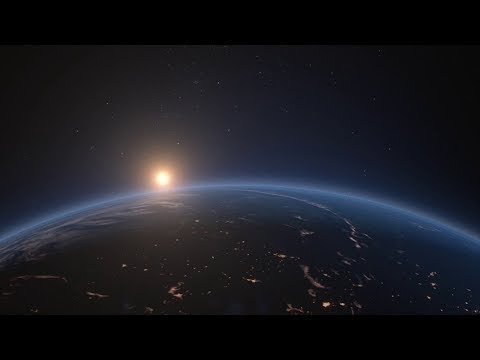 Video: Scientists Have Found A New Threat To The Ozone Layer Of The Earth's Atmosphere - Alternative View