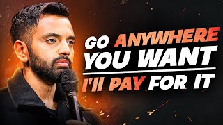 How to Make Your Husband Happy | Akaash Singh Comedy