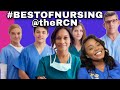 UNBELIEVABLE BEST OF NURSING MOMENTS !! HAPPY NURSE&#39;S DAY #NursesDay #BestOfNursing  @theRCN