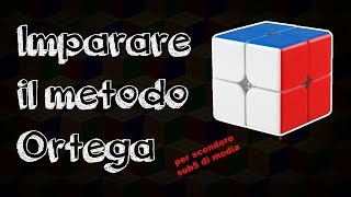 [TUTORIAL] Learning the Ortega/Varasano Method