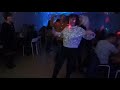 танцы пенсионерские