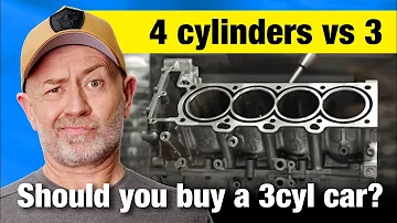Are three cylinder engines reliable?