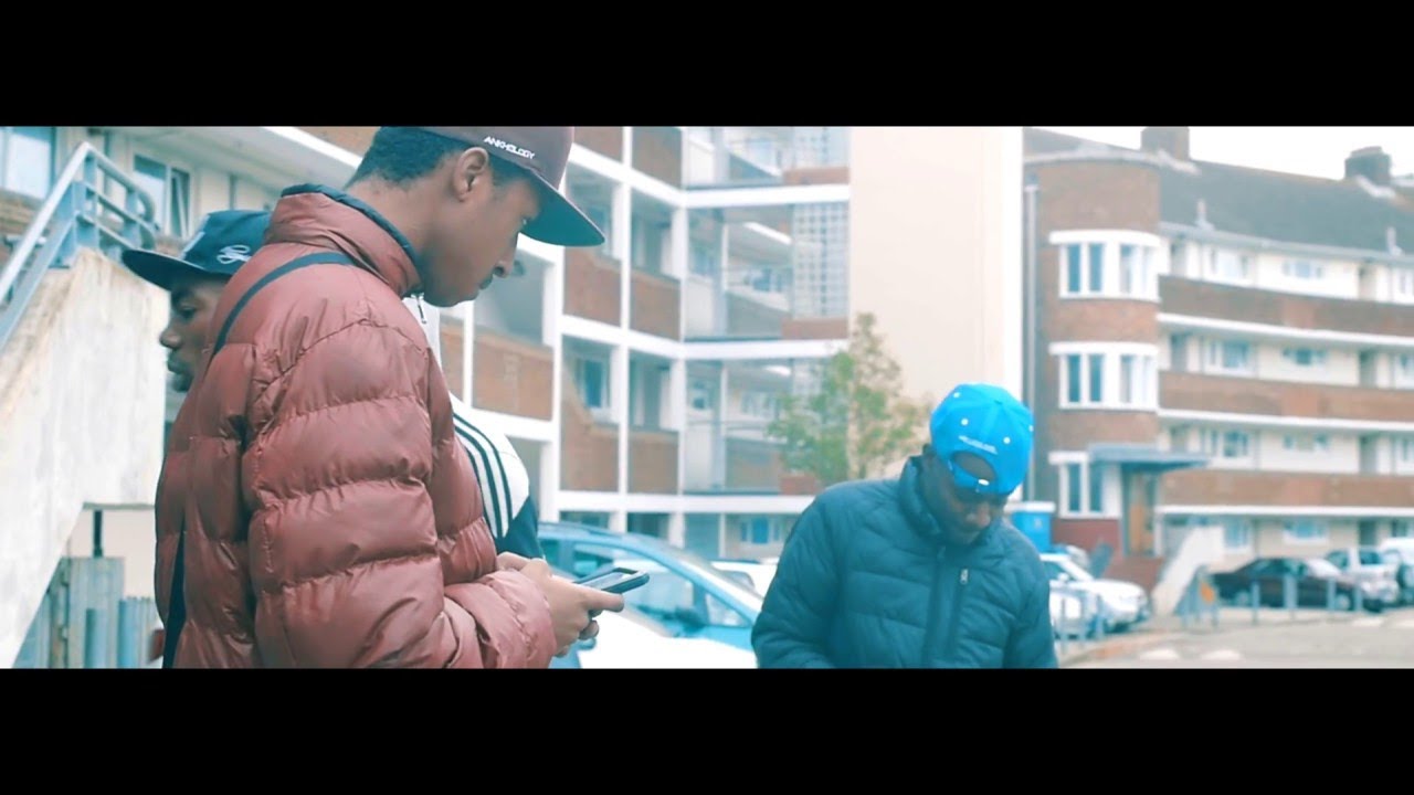 Smirkz ft. Durrty Skanx - Wickedest Ting [Music Video] | GRM Daily