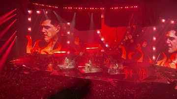 The Script- Breakeven live at London O2 04/06/2022