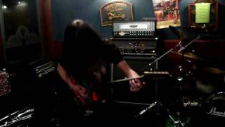 Outcast - Feelings Transgression - Wellington Pub Barlin, 06.12.08