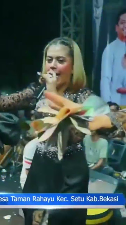 Anjing menggonggong kafilah berlalu #adeastrid #bojodua #gerengsengteam #bajidor #bajidoran