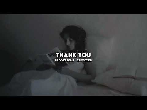 Dido - Thank
