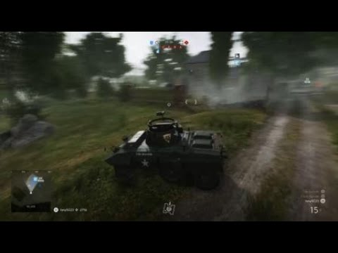 Bfv staghound kills