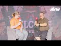Interview mit Jule Live vom Scenario Big Game 36 - Ronin