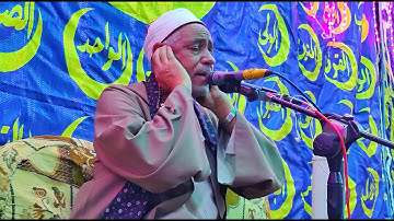 حينما يجتمع جمال الصوت واتقان التلاوة الشيخ حسن عوض