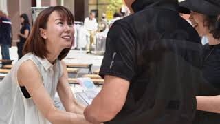 半崎美子「上京20年記念 MOVIE」〜感謝の念〜
