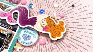For the Love of Crafting and Sharing Hop I Am a Mermaid Scrapbook Layout Process
Thank you so much for watching! If you want to check out Heathers Sketchbook, heres the link to her website:
https://heatherscraftylife.wixsite.com/mysite/classes-sketch-books
And follow the links below for all the other awesome videos in the For the Love of Crafting and Sharing Hop for August:
Nicole Bingaman: https://youtu.be/6zoKR1wpktc
Grace Tolman: https://youtu.be/UN2Rn9hT57o
Heather Balzer: https://youtu.be/_F55_KyJllw
Vanessa Bell: https://youtu.be/n3oSwd-fS4g
Lisa Brooks: https://youtu.be/k7KrIyS3Hro
Shadnee Breeden: https://youtu.be/_TJ5Lx4MkR4
Emilee’s Paper Caper: https://youtu.be/ewBpWH0Xa7M
Dorothy Guinan (Scrapbooking Quebec): https://www.youtube.com/watch?v=Kpyb86Shpxk
Becky Messer-Bitting: https://youtu.be/qQbIbSGtswc
Moira O’Reilly: https://youtu.be/pM7Uk5NsPmE
Rachel Reynolds: https://youtu.be/XgFbakCbl1w
Tracy Smith (ScrappyTracy): https://youtu.be/s6pKSbM
She’s Crafty: https://youtu.be/rdkHy5pud_A For the Love of Crafting and Sharing Hop I Am a Mermaid Scrapbook Layout Process