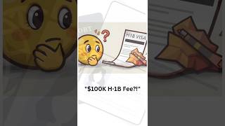“U.S. Slaps $100K H-1B Fee 💸 | Germany Rolls Out Red Carpet for Indian Talent 🇮🇳➡️🇩🇪”#facts #viral