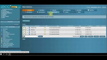 Add hosts for monitoring in Check_MK/Nagios