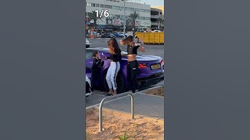 Remote start supercar prank #car #c8 #corvette #funny #ferrari #foryou #mycar #corvettec8 #prank