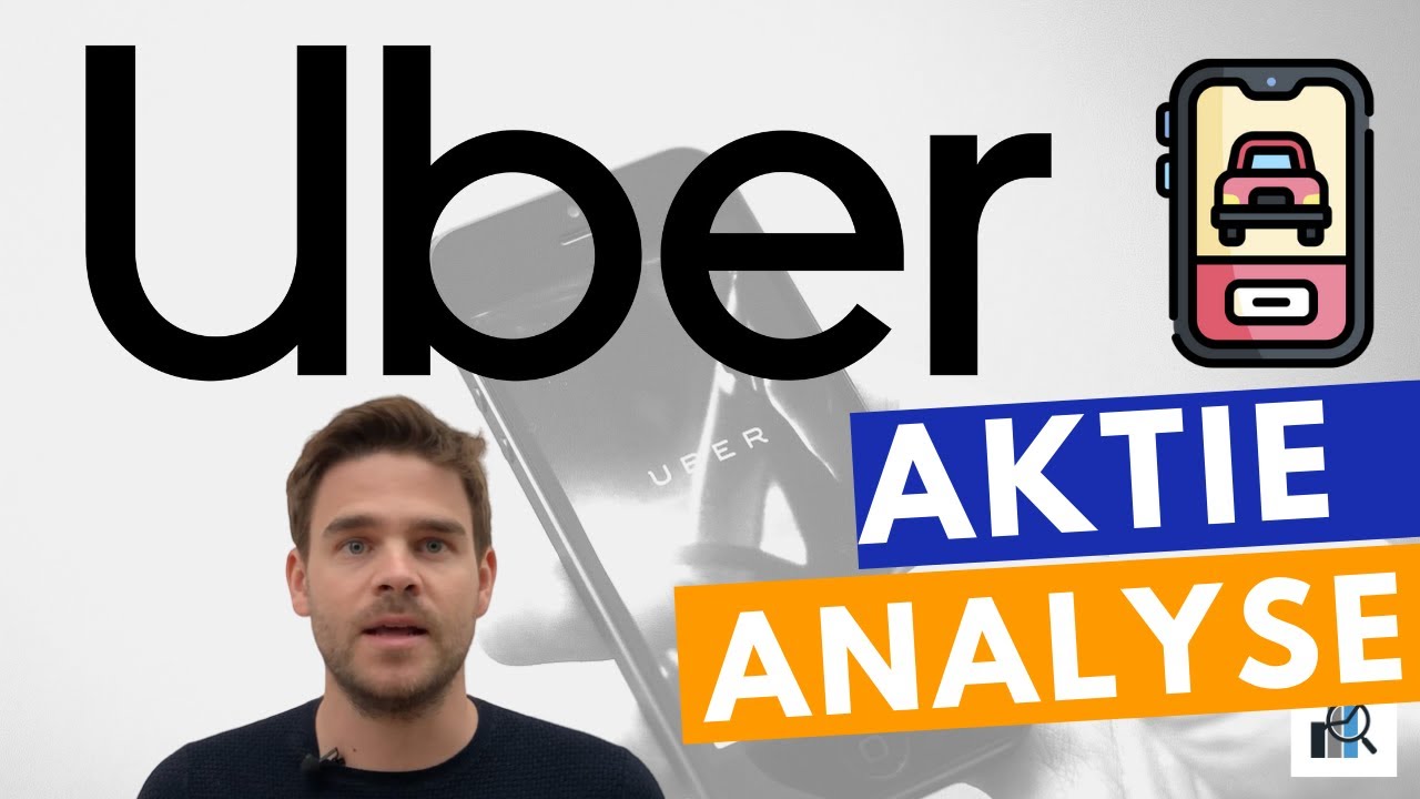 Uber Aktie Ist Uber 100 Mrd Wert Die Phantasie Eine Mobilitatsrevolution Uber Ipo Kaufen Youtube