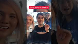 Miyabi Maria Ozawa Sapa Menggoda Raffi Ahmad,,