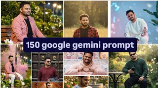 150 NEW COUPLE PHOTO GEMINI PROMPT | NEW TRENDING COUPLE AI PHOTO EDITING | AI PHOTO KAISE BANAYE screenshot 3