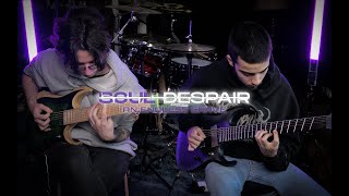 Soul Despair - An Endless Grave (Guitar Playthrough)