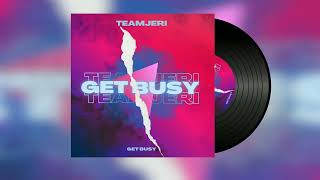 Sean Paul - Get Busy (TeamJeri edit)