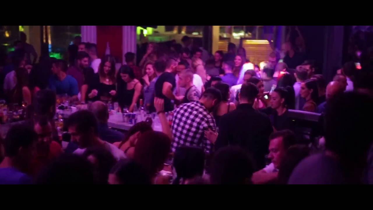 Grand Opening NoName @ El Verano Bar | 01.10.16