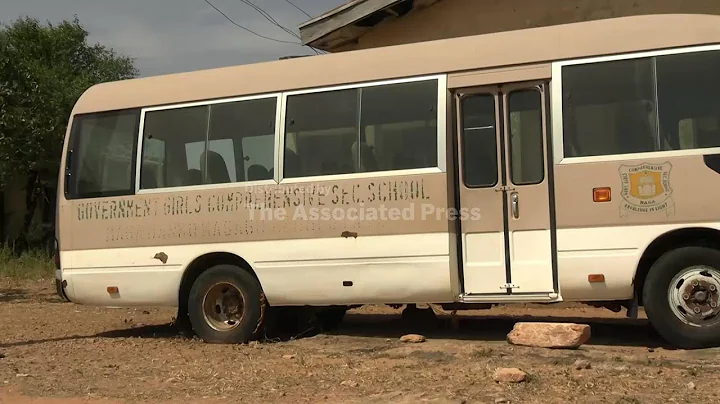 One of 25 abducted students in Nigeria escapes as the search continues for the missing girls