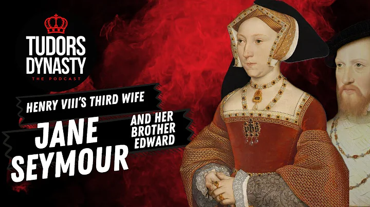 Tudors Dynasty Podcast: Author Janet Wertman on Ed...