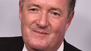 Piers Morgan responds to alleged Netflix ‘stalker’ demanding $1.9 million for sit-down interview