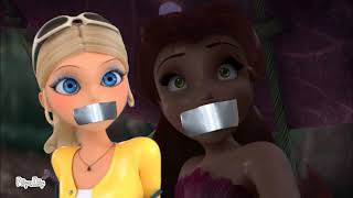 Chloe and Rosetta duct tape deviantart