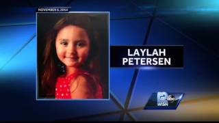 Three men in custody in shooting of Laylah Petersen, 5