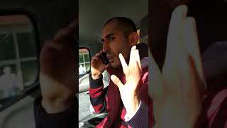 Arabayı Satarken Kayınço Part 1