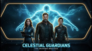 THE WANDERER: The Last Loop (2025) | Full 4K Sci-Fi Movie | Cosmic Horror Survival