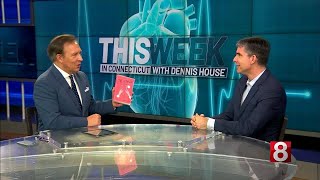 UConn professor/cardiologist talks about the lighter side of medical school