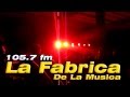 LA FABRICA DE LA MUSICA