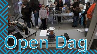 Open Dag 2026