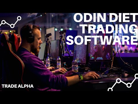 Odin Diet Software Demo video