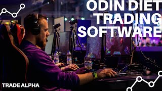 Odin Diet Software Demo video