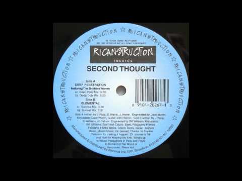 洋楽 Beatdown,Nyhc,Denied,One Second Thought hqdefault.jpg