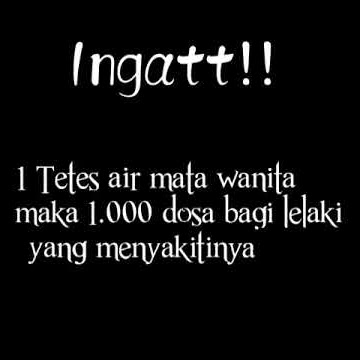 Story WA Terbaru 2019 