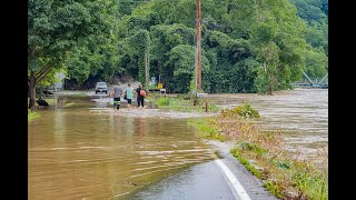 East Kentucky Flood | Full Documentary