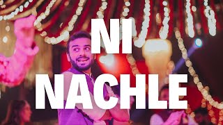 Ni Nachle Wedding Dance Hafeez Bilal Hafeez