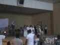 حفل جمعية النور لسليس ورقلة