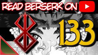 BERSERK 4K REMAKE - THE CONVICTION ARC - CHAPTER 24 (118) [133]