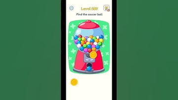 DOP 3 Level 289 #dop #dop3 #shorts #shortvideo #gaming #youtubeshorts #ayamgaming76