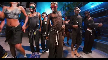 Agressivo Nyandoro - Judas feat. Dj Cent 15 Beatz [Official Music Video]