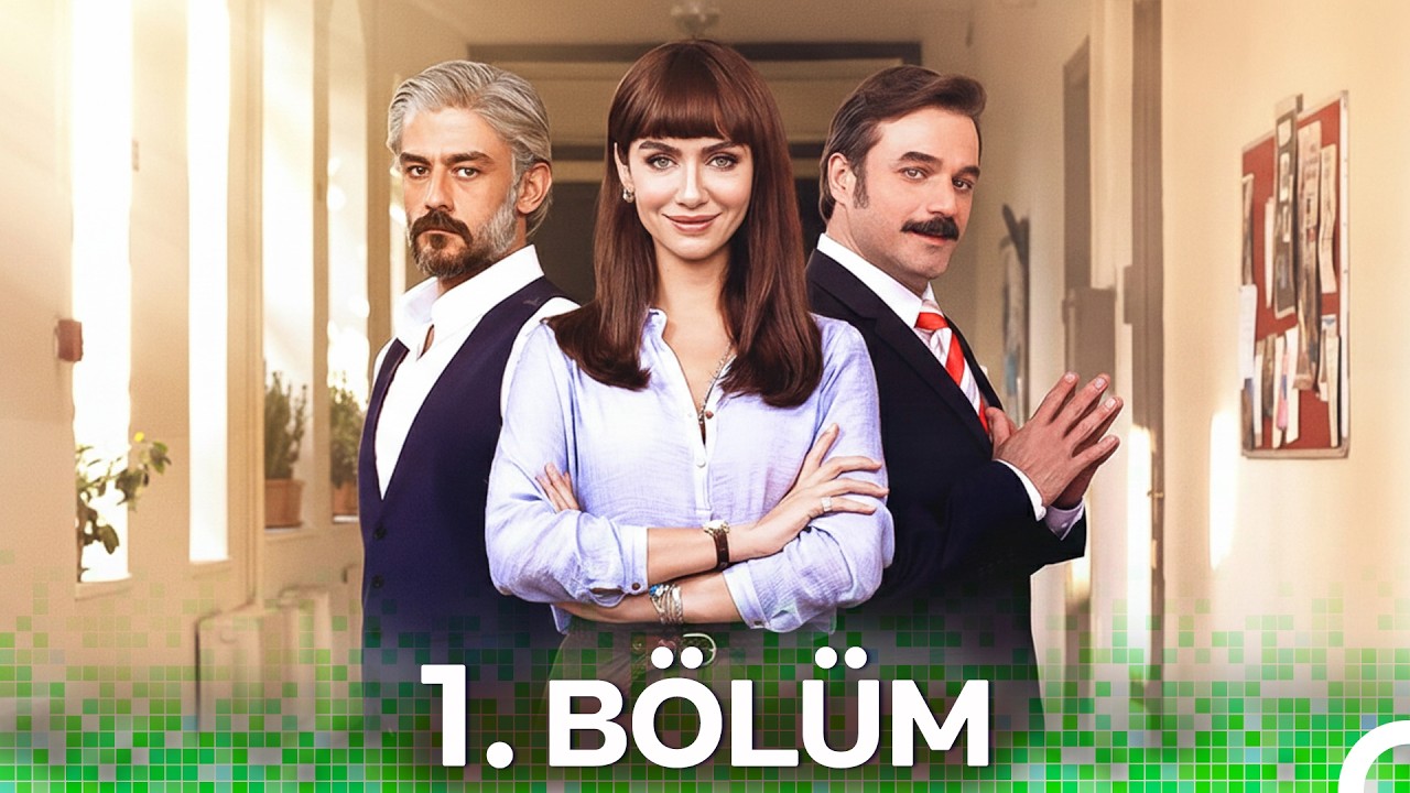 Hayat Bazen Tatlıdır 1. Bölüm | Dersimiz: Hayat, Konumuz: Umut