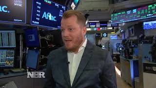 NBR | Chad Anderson Joins Morgan Brennan to Discuss the New Frontier of Space Exploration